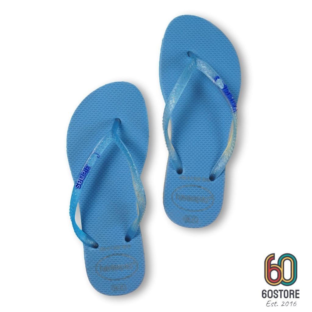 Dép Havaianas Nữ Thái Lan Quai Trong Dép Kẹp Nữ Đi Biển Tông Lào Cao Su Chống Trơn Trượt Cao Cấp Hàng Xịn Đẹp Hot Trend