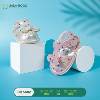 Dép tập đi Ualarogo