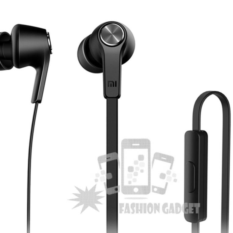 Mới Tai Nghe Xiaomi Original 100 Percent Piston 3 Gen Youth Editions Handsfree