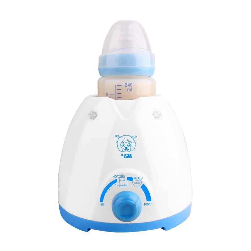 Máy hâm sữa 3 chức năng