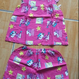 Combo Đồ bộ tole