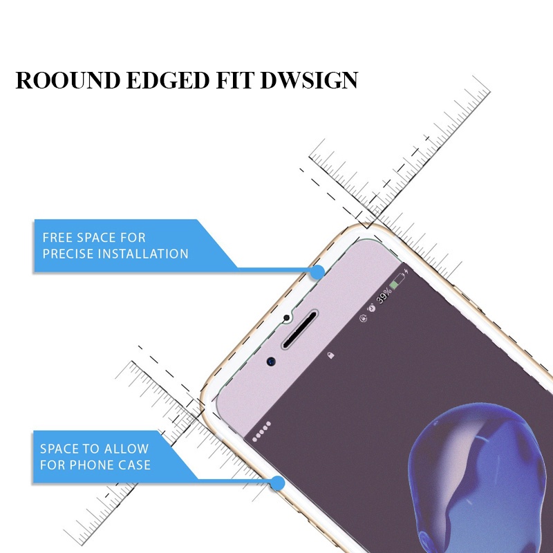 Kính cường lực chống mờ kính cường lực chống chói màu xanh bảo vệ màn hình mờ Xiaomi Mi 11 Lite 11i 11X Pro Mi Note 10 Lite Poco X3 Pro M3 X3 GT NFC Redmi Note 9 10 Pro 9s 9T K30 K40 Pro Note 10 5G 10s