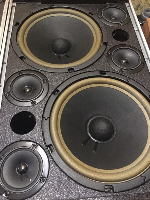 Loa NEXO