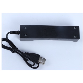 Sạc Pin  3.7V - 4.2V Cổng USB