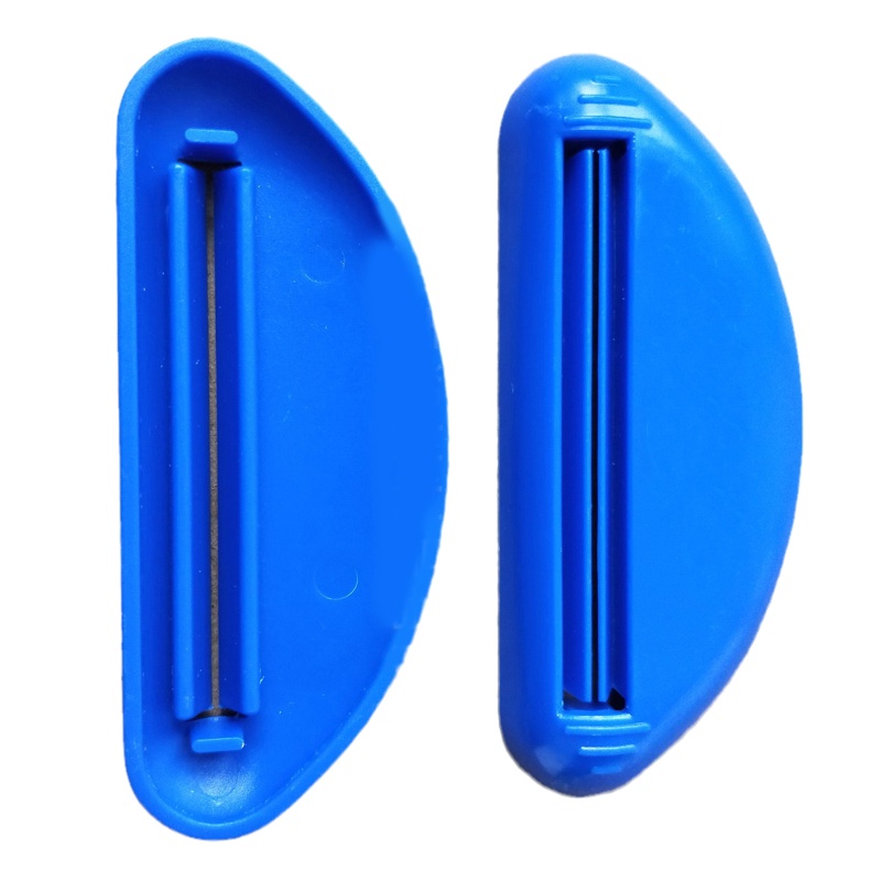 Dụng Cụ Nặn Kem Đánh Răng Bằng Nhựa Tiện Dụng