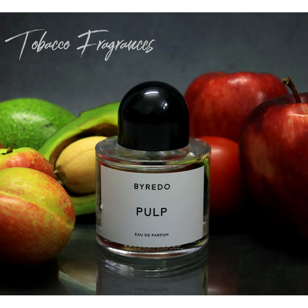 Mẫu thử nước hoa Byredo Pulp
