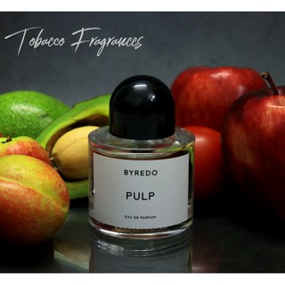 Mẫu thử nước hoa Byredo Pulp
