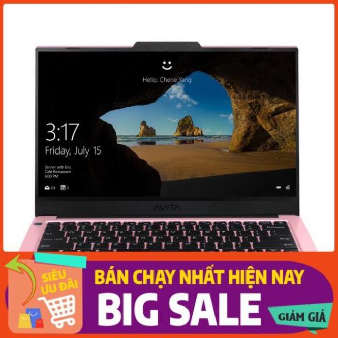 Laptop Avita Liber V14D-BP NS14A8VNF561-BPB i5-10210U 8GB 512GB OB 14''FHD Win10 | BigBuy360 - bigbuy360.vn