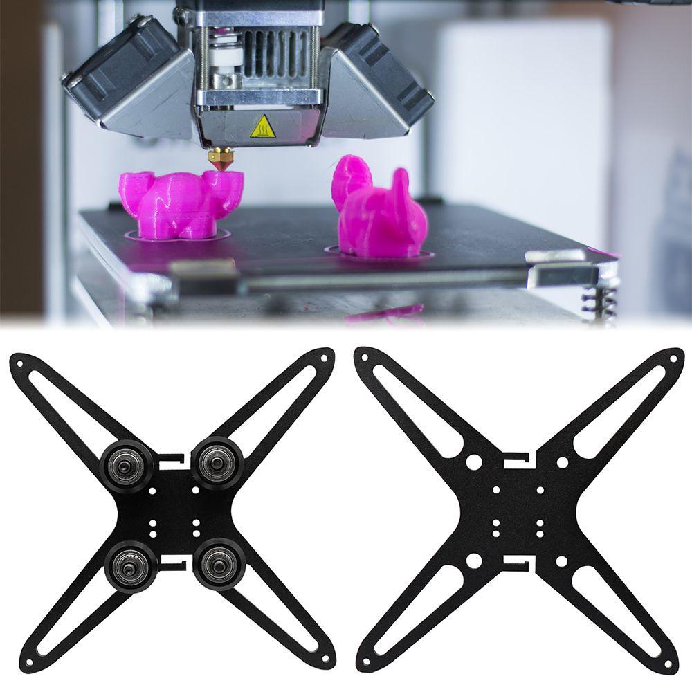 MYRONGVN Giá Đỡ Tản Nhiệt Thay Thế Cho Máy In 3D Prusa I3 Prusa I3