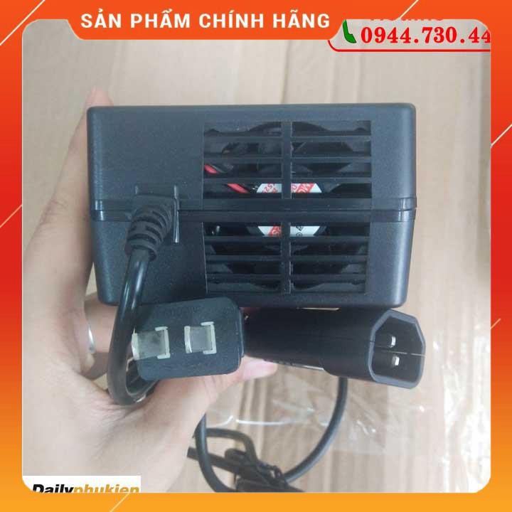 Sạc xe máy điện Zoomer 48v 20Ah