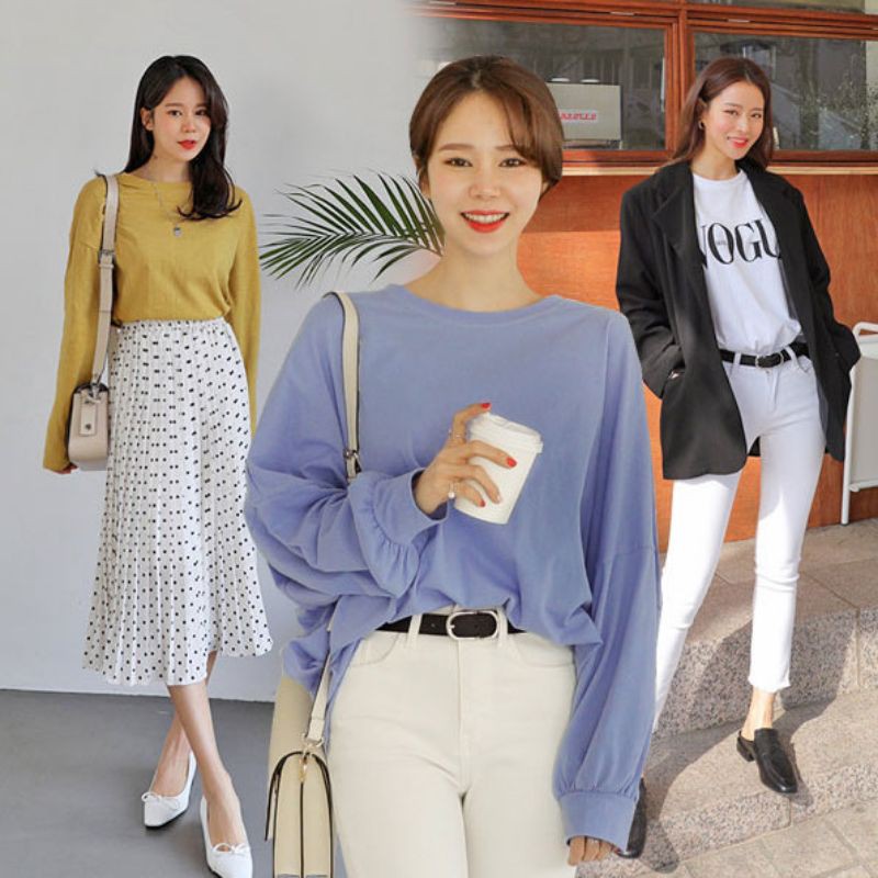 🎁 [CHỐT LIVE] ĐẦM QUẦN ÁO TỔNG HỢP