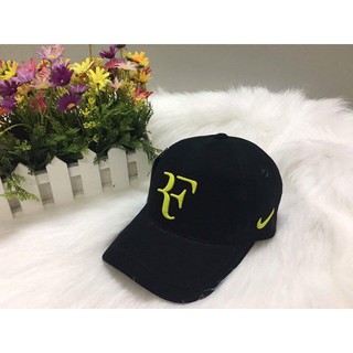 Nón kết Roger Federer (Mẫu 2) [Kèm quà]