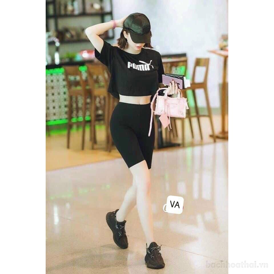 Quần Legging Thái Lan thương hiệu Rainbow