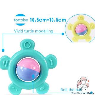 Đồ Chơi Lúc Lắc Cầm Tay Cho Bé