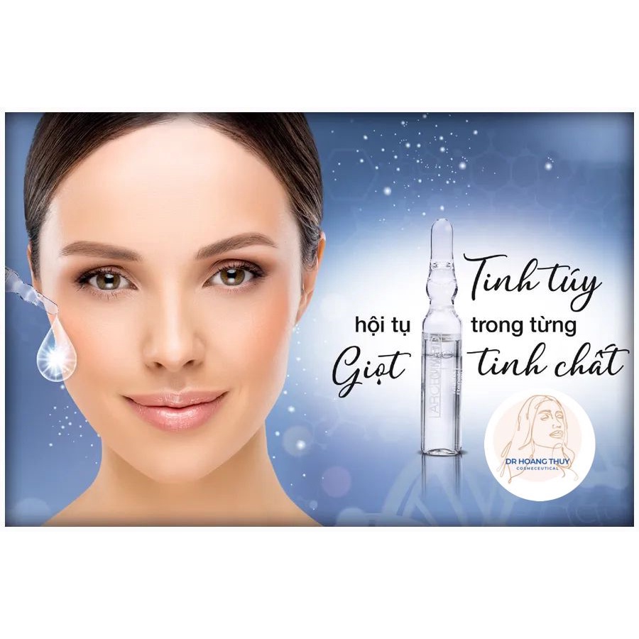 ✅ Huyết thanh phục hồi da Jean D’arcel Matrix Repair Concentrate
