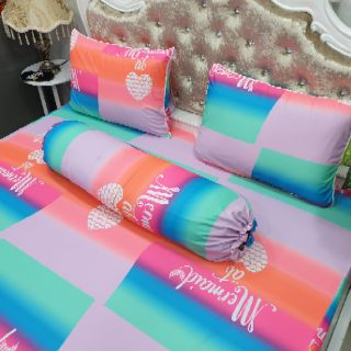 BỘ DRAP THUN  SIÊU LẠNH BẢN CAO CẤP