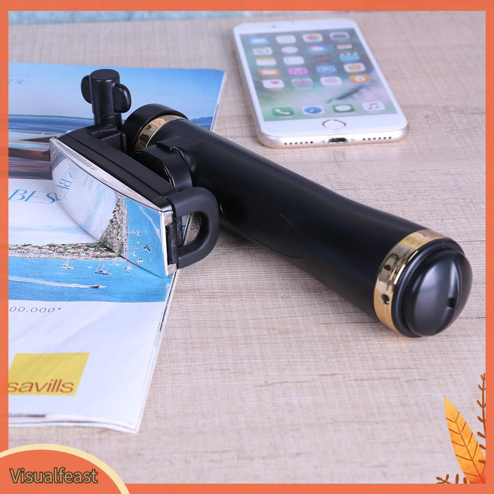 Gậy Tự Sướng Bluetooth Di Động Có Thể Thu Gọn Cho Điện Thoại Di Động 180994 | BigBuy360 - bigbuy360.vn