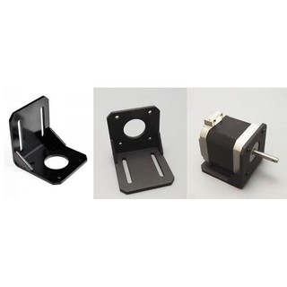 Giá đỡ động cơ bước 42 và 57
