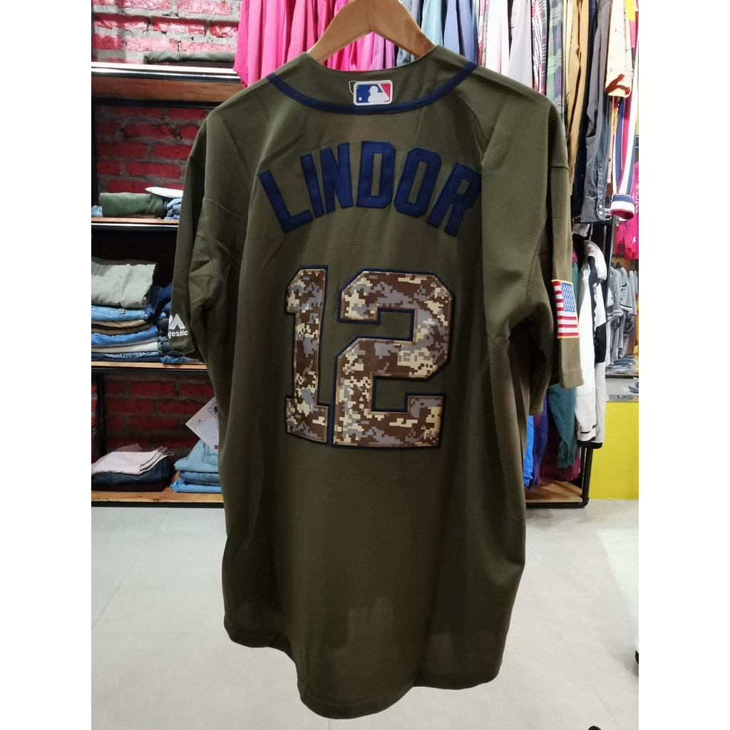 Áo Bóng Chày Cleveland Indians Nam Nữ  Streetwear Unisex Oversize BigSize Hiphop Kpop Gym Hotboy Hotgirl