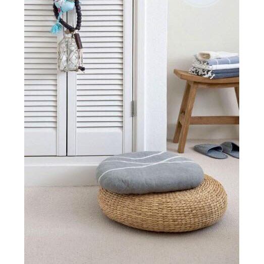 ĐIỆM NGỒI ĐAN SỢI LỤC BÌNH