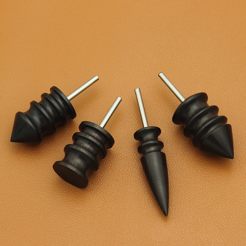 Đánh Bóng Da Gỗ Đàn Hương