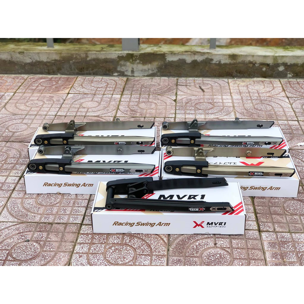 Gắp Nhôm XMVR1 Cho Ex150  Lê Lĩnh vlog