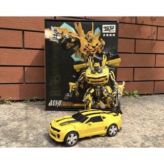 Bumblebee M03 phiên bản Wejiang