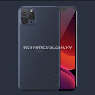 Ốp lưng lụa Memumi cho iPhone 11/12 Pro Max/iPhone 11/12 Pro/iPhone 11/12/iPhone 12 Mini siêu mỏng bảo vệ camera