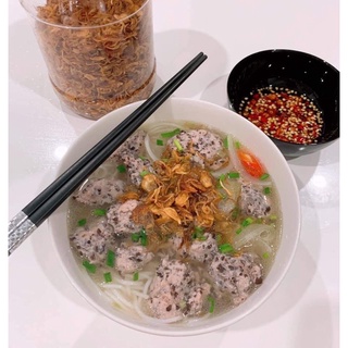 Hành phi nhà làm từ hành vĩnh châu | không tẩm bột, thơm, ngon, giòn,ngọt 250g