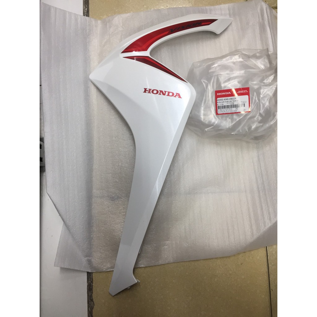 BỬNG VISION, ỐP ĐÈN VISION ĐỜI 2015-2020 ĐỦ MÀU ZIN CHÍNH HÃNG