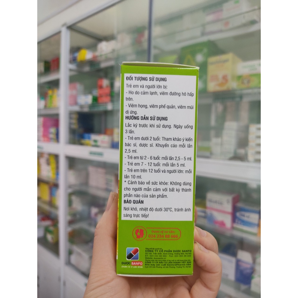 BIFISANFO PLUS - Giải pháp toàn diện cho tiêu hóa, đại tràng