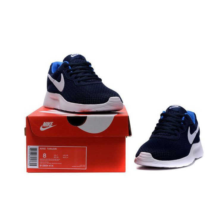 Giày thể thao Nike Roshe run chính hãng phong cách năng động trẻ trung