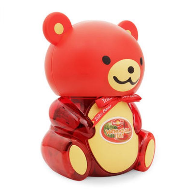 Thạch rau câu dưa hấu