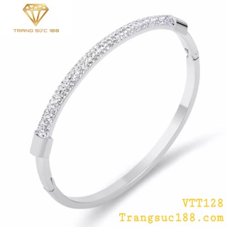 Vòng tay titan VTT128