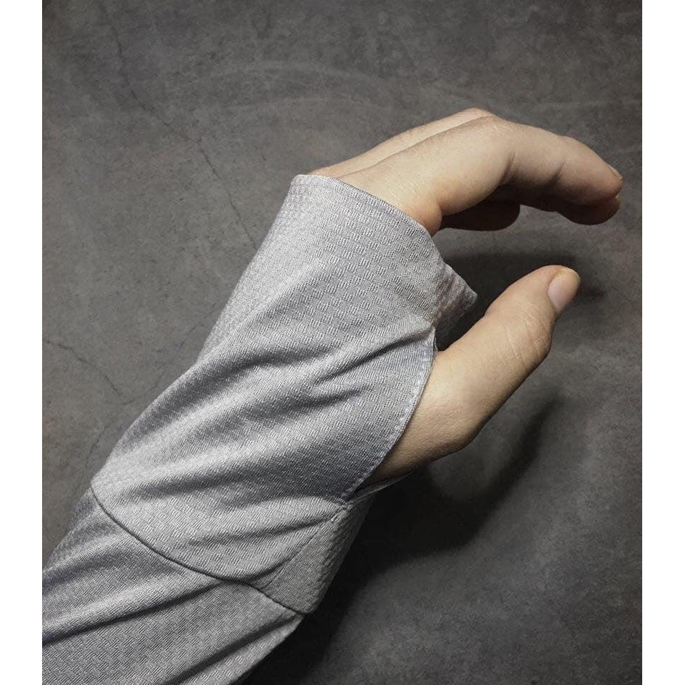 Áo chống nắng nam, nữ vải giày, chống tia UV ACN01 | BigBuy360 - bigbuy360.vn