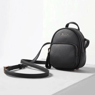 Balo Cóc Da Nhám Thời Trang Hót (mã BLC100)