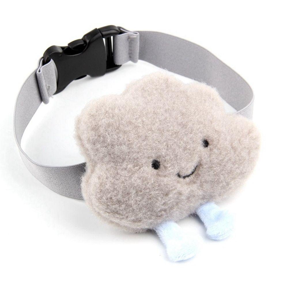 Bộ 2 Dây Buộc Rèm Cửa Kiểu Hoạt Hình Dễ Thương Tiện Dụng Cho Gia Đình