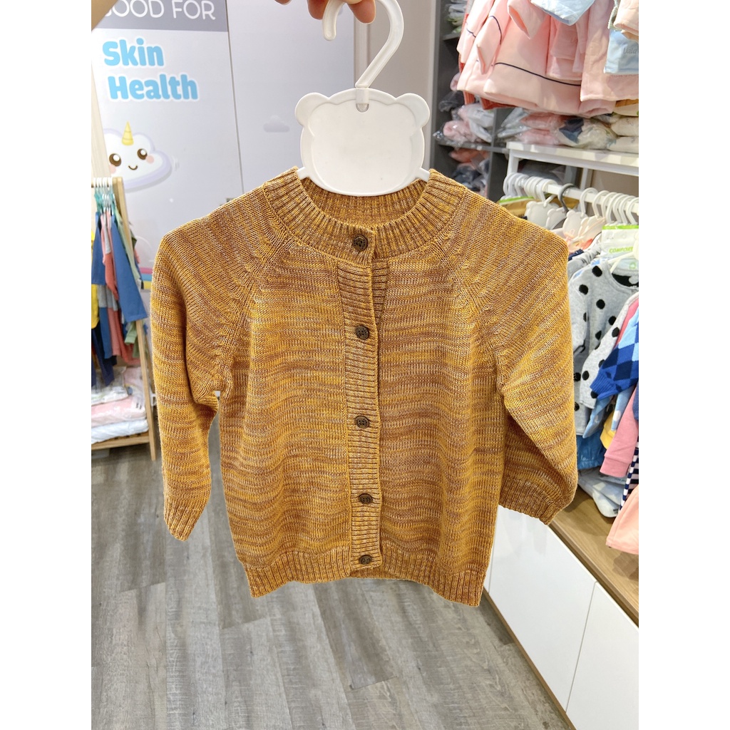 Áo len kẻ nhỏ 2 màu UR7018 | BigBuy360 - bigbuy360.vn