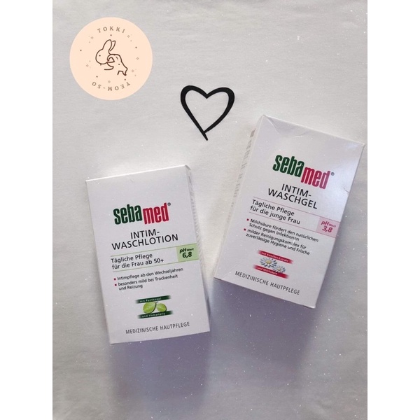sebamed dung dch v sinh ph n gi r Thng 5,2026 | BigGo Vit Nam