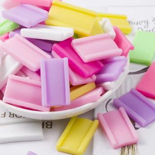 Charm kẹo gum đủ mùi