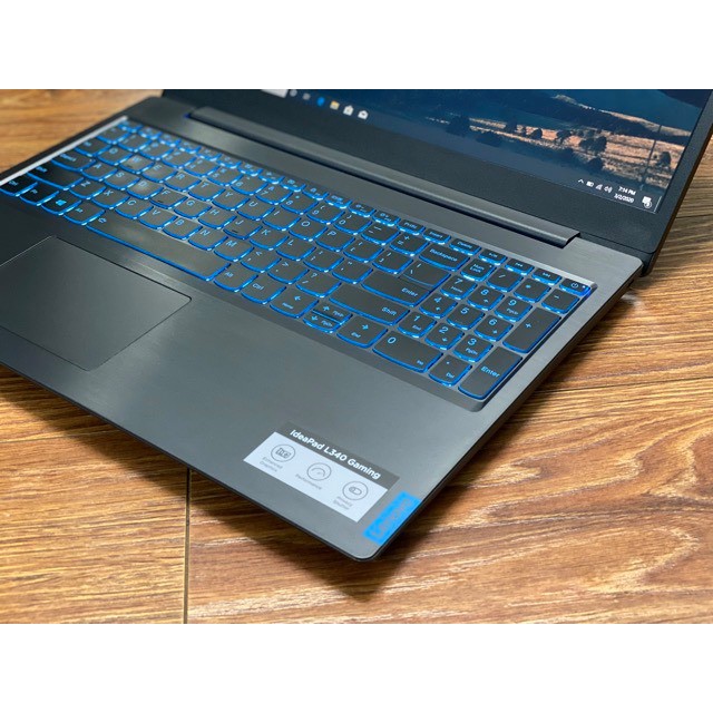 Máy Tính Lenovo Gaming L340