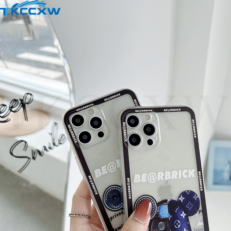 Ốp điện thoại TPU dẻo trong suốt hình Hello Kitty cho Samsung Galaxy Note 20 S21 S20 Ultra S20 S21 Plus S20 S21 FE Note 10+