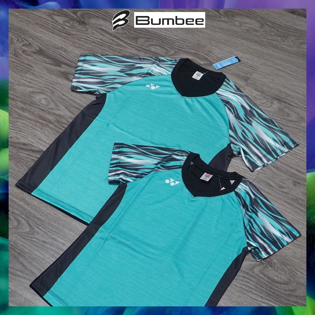 Quần áo cầu lông Yonex Korea mới nhất dành cho tập luyện và thi đấu