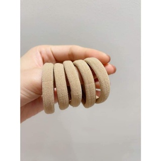 DÂY CỘT TÓC CHUN ỐNG 20 sợi