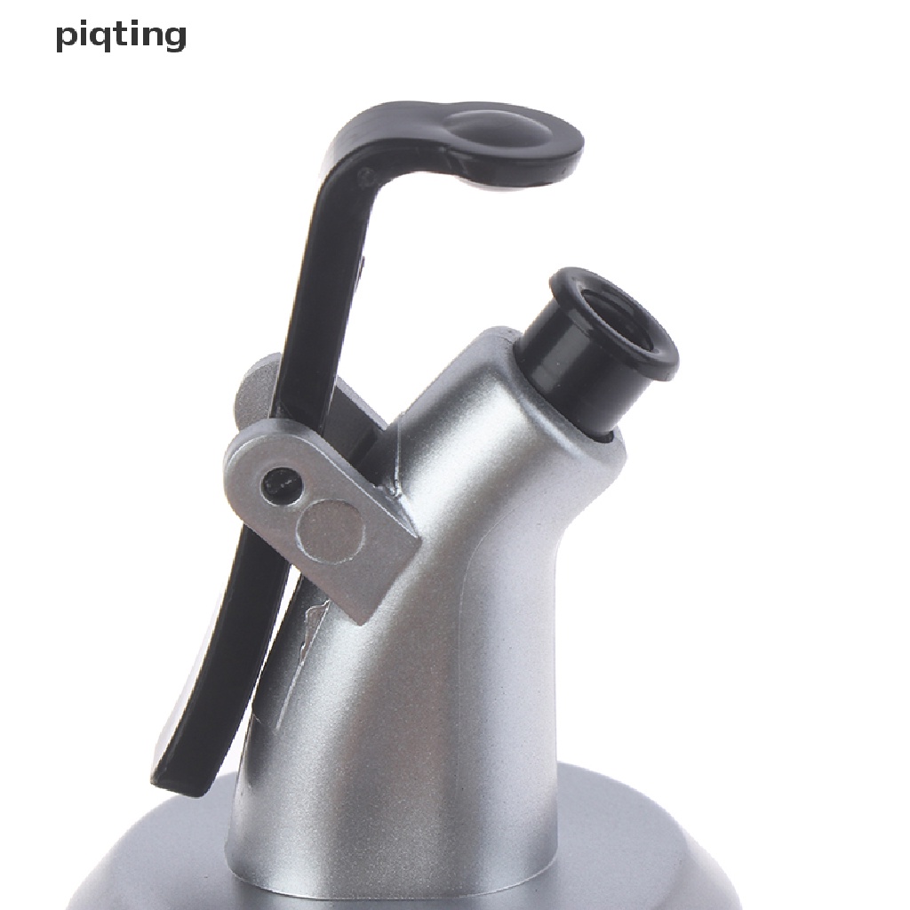 Bình Xịt Dầu Ăn / Giấm Bằng ABS Chống Rò Rỉ Tiện Dụng