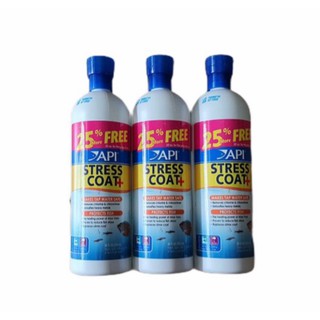 Thần Dược Cho Cá Cảnh - Stress coat 592ml