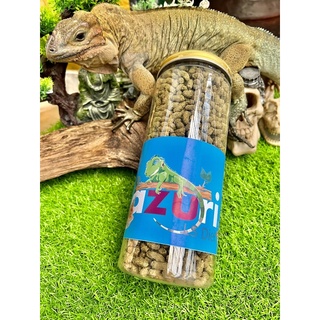 Mazuri thức ăn dành cho Rùa cạn, Iguana, Rồng Úc…..