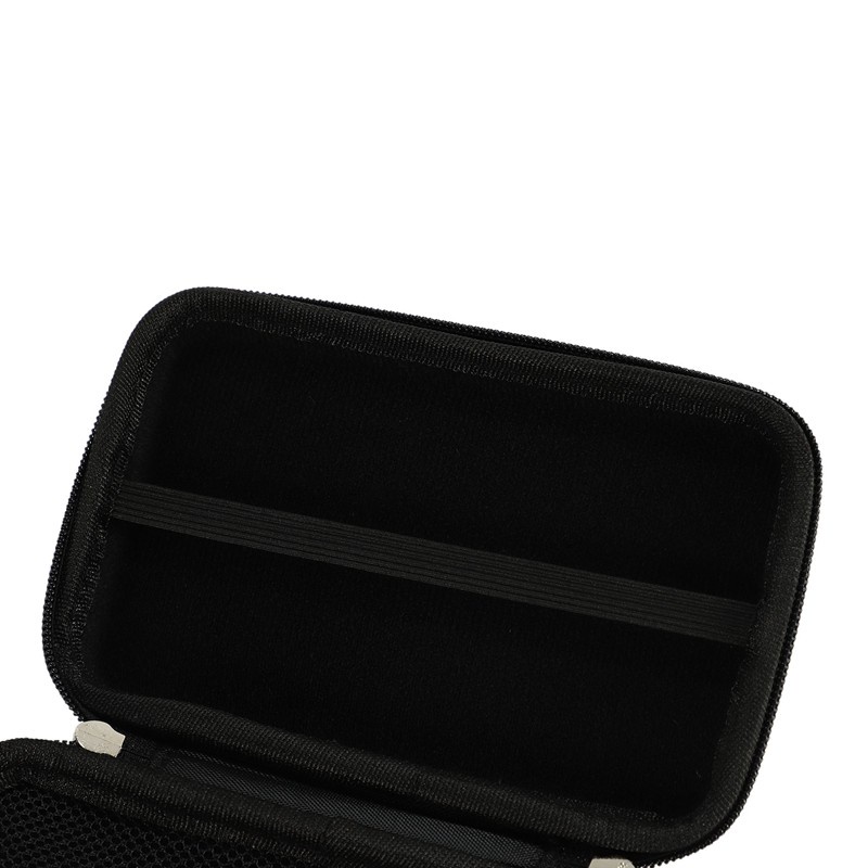 Hộp Đựng Ổ Cứng Ngoài Orico Phl-25-Bk 2.5 Inch Ốp | BigBuy360 - bigbuy360.vn