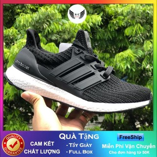 Giày Thể Thao🎁FREESHIP🎁 Giảm Ngay 20k Khi Nhập [ GIÀY UB ] Giày Thể Thao UB 4.0 Đen Nam Nữ Cao Cấp