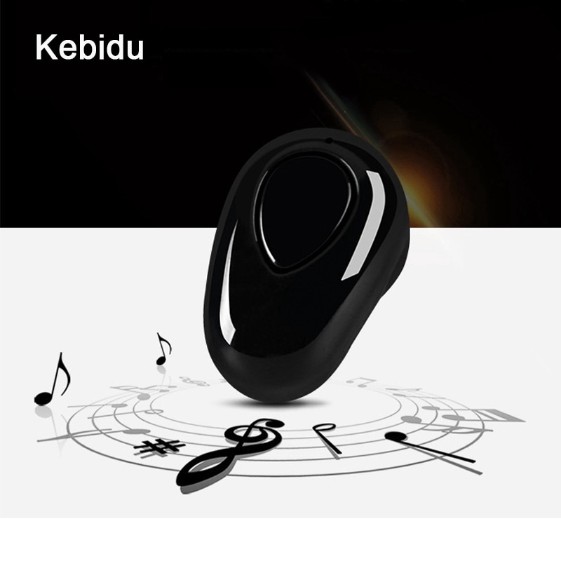 Tai nghe Bluetooth Mini S520 kèm mic pk S530